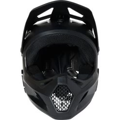 Fox Racing Fox Rampage Helmet 9 Fox Racing Fox Rampage Helmet -Cycling Protection & Components Shop 74721 fox rampage helmet