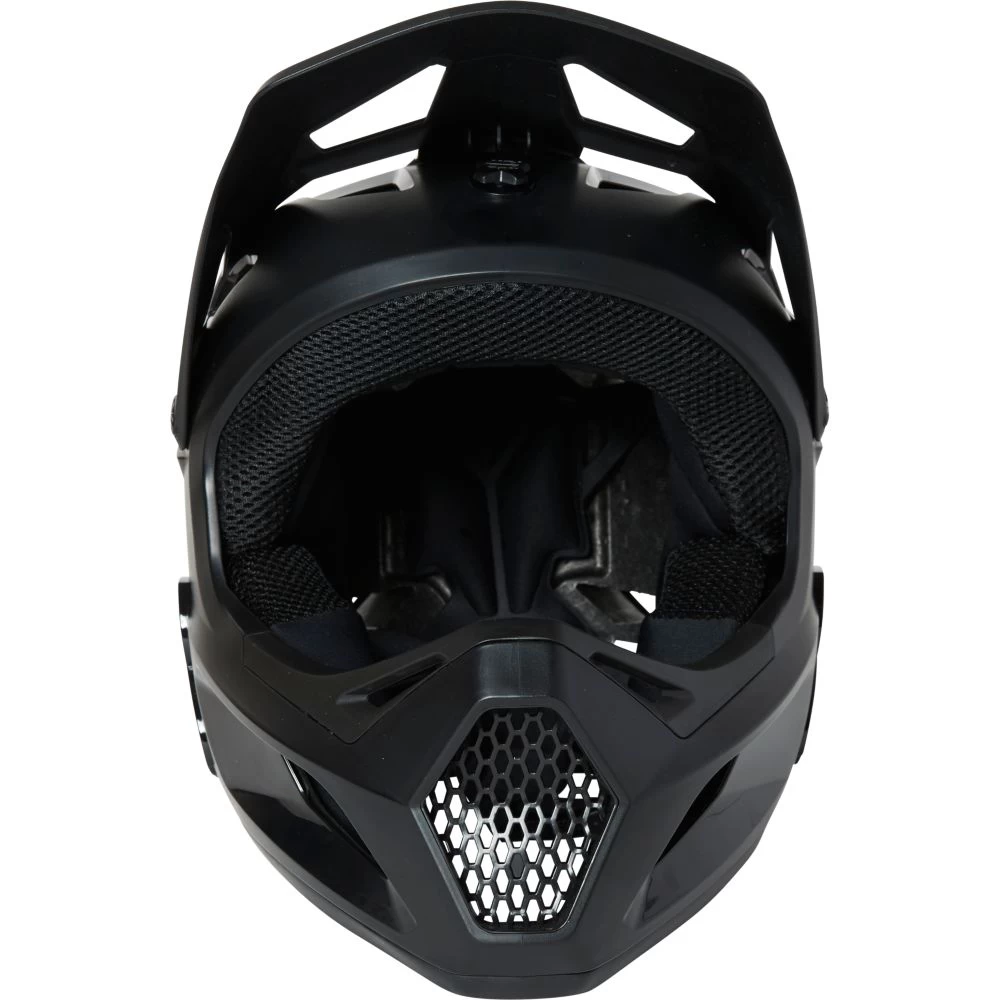 Fox Racing Fox Rampage Helmet 5 Fox Racing Fox Rampage Helmet - Image 5
