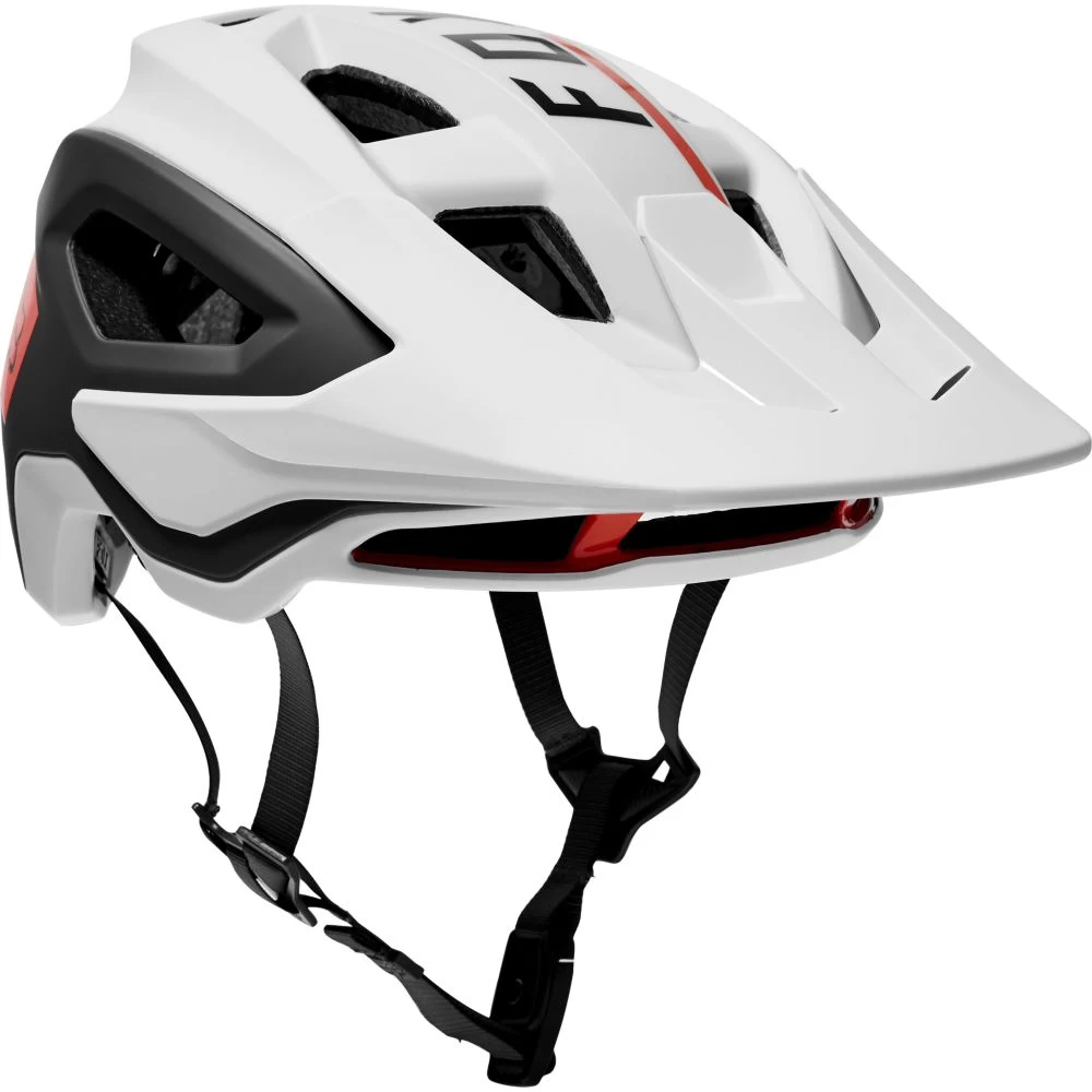 Fox Racing Fox Speedframe Pro Blocked MIPS Helmet 2 Fox Racing Fox Speedframe Pro Blocked MIPS Helmet - Image 2