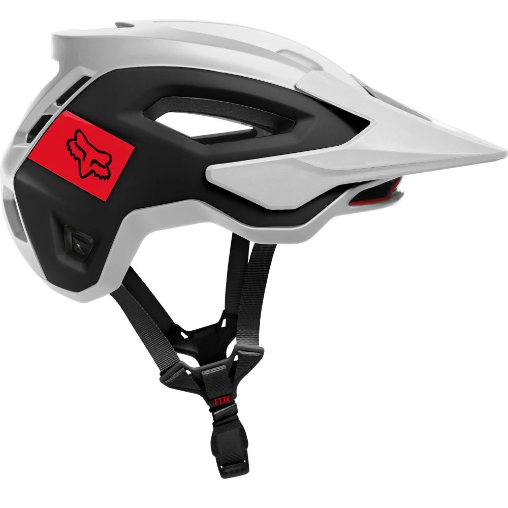 Fox Racing Fox Speedframe Pro Blocked MIPS Helmet 1 Fox Racing Fox Speedframe Pro Blocked MIPS Helmet