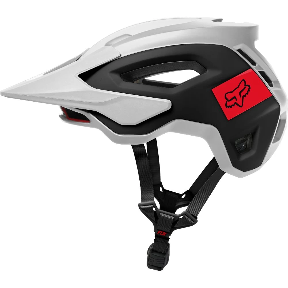 Fox Racing Fox Speedframe Pro Blocked MIPS Helmet 3 Fox Racing Fox Speedframe Pro Blocked MIPS Helmet - Image 3