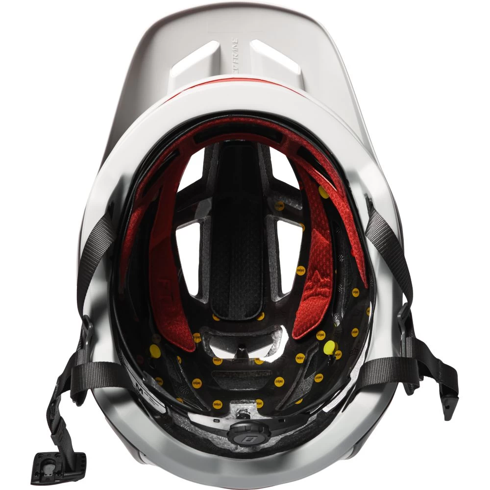 Fox Racing Fox Speedframe Pro Blocked MIPS Helmet 5 Fox Racing Fox Speedframe Pro Blocked MIPS Helmet - Image 5