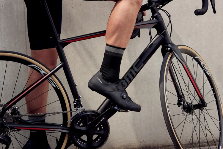 Shimano SH-RC300 Black 5 Shimano SH-RC300 Black - Image 5