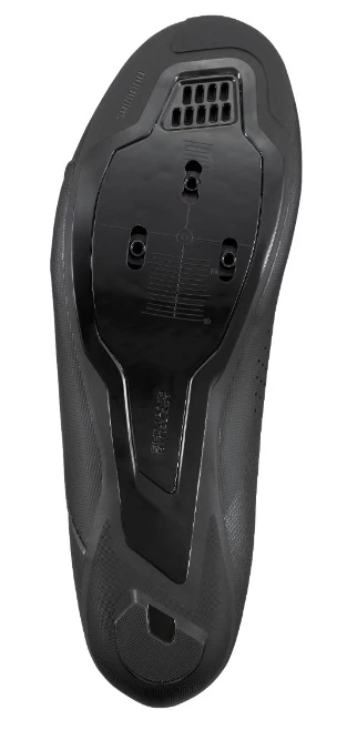Shimano SH-RC300 Black 3 Shimano SH-RC300 Black - Image 3