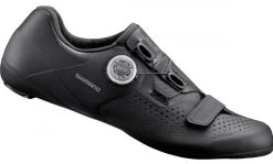 Shimano SH-RC500 Black