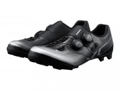 Shimano SH-XC702 Black 9 Shimano SH-XC702 Black -Cycling Protection & Components Shop 75990 shimano sh xc702 black
