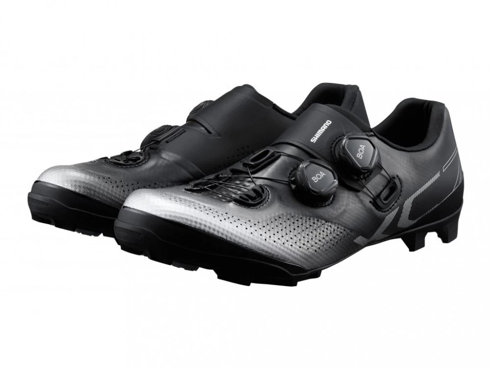 Shimano SH-XC702 Black 5 Shimano SH-XC702 Black - Image 5