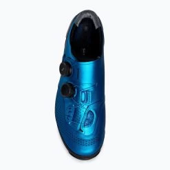 Shimano SH-XC902 Blue -Cycling Protection & Components Shop 76010 shimano sh xc902 blue
