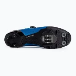 Shimano SH-XC902 Blue -Cycling Protection & Components Shop 76011 shimano sh xc902 blue