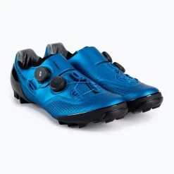 Shimano SH-XC902 Blue -Cycling Protection & Components Shop 76012 shimano sh xc902 blue