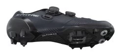 Shimano SH-XC902 Black -Cycling Protection & Components Shop 76027 shimano sh xc902 black