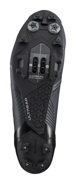 Shimano SH-XC902 Black -Cycling Protection & Components Shop 76028 shimano sh xc902 black