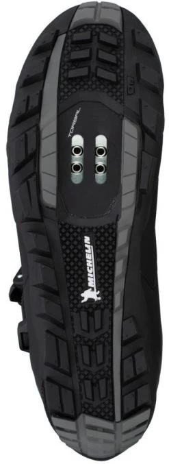 Shimano SH-ME702 Black -Cycling Protection & Components Shop 76036 shimano sh me702 black