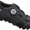 Shimano SH-ME502 Black