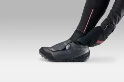 Shimano SH-MW701 Black 9 Shimano SH-MW701 Black -Cycling Protection & Components Shop 76815 shimano mw 701 black