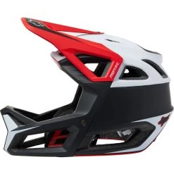 Fox Racing Fox Proframe Pro Sumyt Helmet -Cycling Protection & Components Shop 77313 fox proframe pro mhdrn helmet