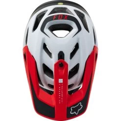 Fox Racing Fox Proframe Pro Sumyt Helmet -Cycling Protection & Components Shop 77314 fox proframe pro mhdrn helmet