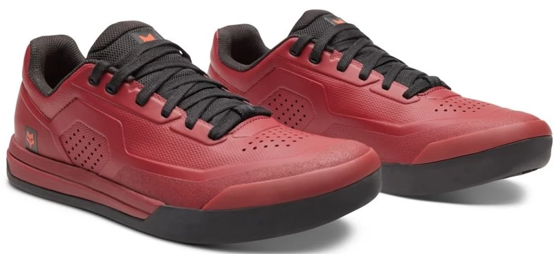 Fox Racing Fox Union Flat 2 Fox Racing Fox Union Flat - Image 2