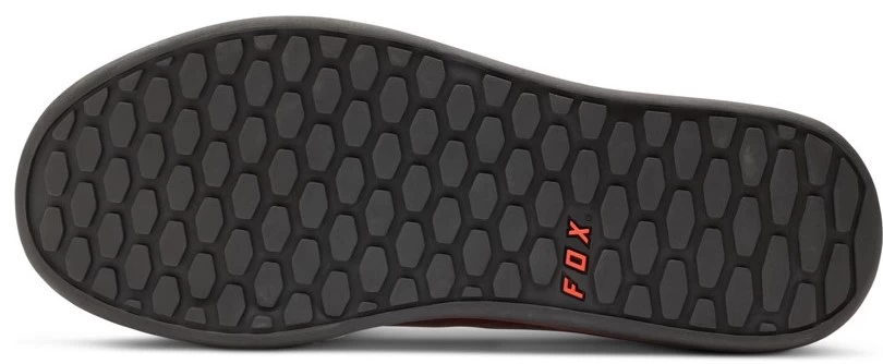 Fox Racing Fox Union Flat 4 Fox Racing Fox Union Flat - Image 4