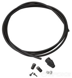 Avid Code / Elixir 3 / Juicy 3 Line Kit Black