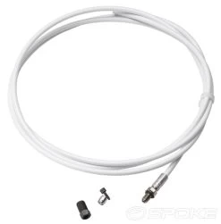 Avid Elixir Line Kit White