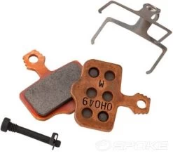 Avid Elixir / Sram Level Pads