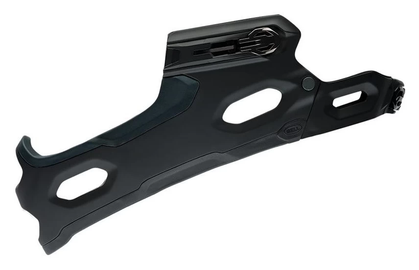 Bell Super 2/3 Chinbar 1 Bell Super 2/3 Chinbar