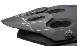 Bell Super 3/3R Visor