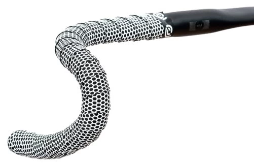 Bikeribbon Hexagon Handlebar Tape 1 Bikeribbon Hexagon Handlebar Tape