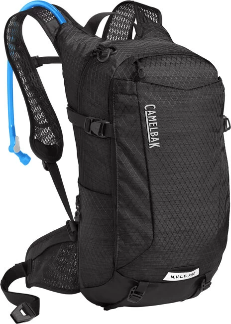 Camelbak Mule Pro Woman Black/White 1 Camelbak Mule Pro Woman Black/White
