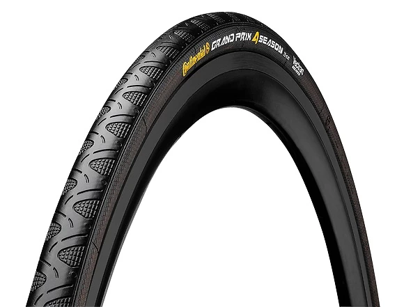 Continental Grand Prix 4-Season 1 Continental Grand Prix 4-Season