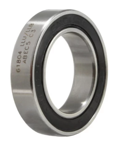 Enduro Bearings 61804 LLB 1 Enduro Bearings 61804 LLB
