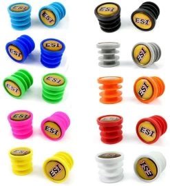 ESI Grips Bar Plugs