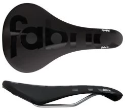 Fabric Scoop Elite Team Gel Radius