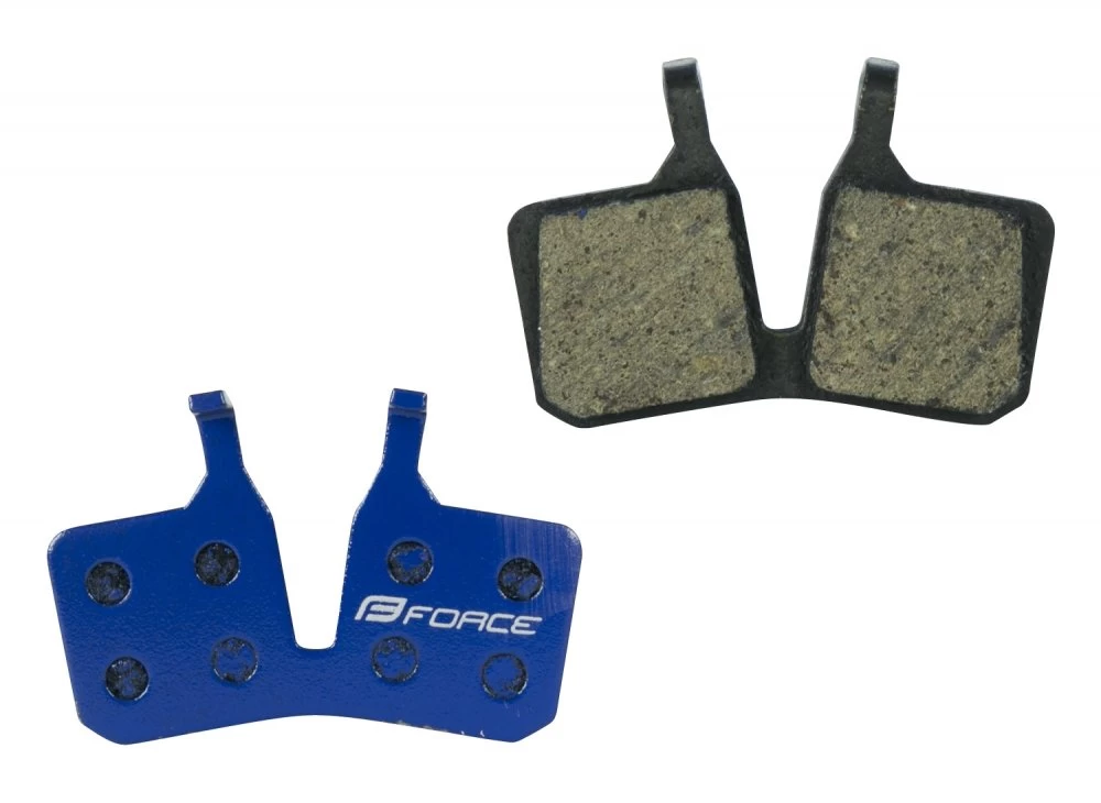 Force - Brzdové Destičky Magura MT5 / MT7 1 Force - Brzdové Destičky Magura MT5 / MT7