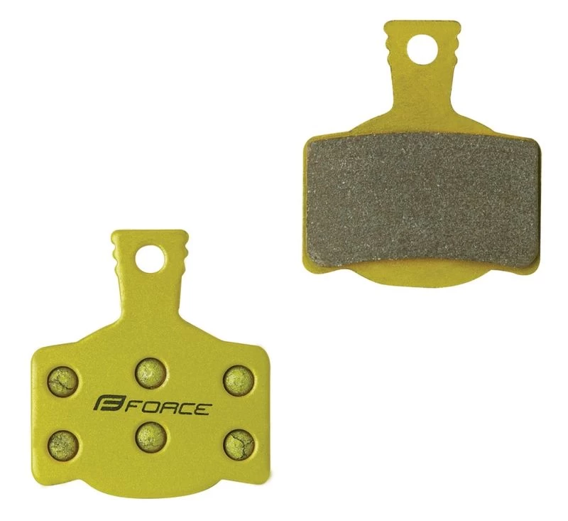 Force Magura MT 2/4/6/8 Fe 1 Force Magura MT 2/4/6/8 Fe