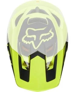 Fox Racing Fox Proframe Mink Visor