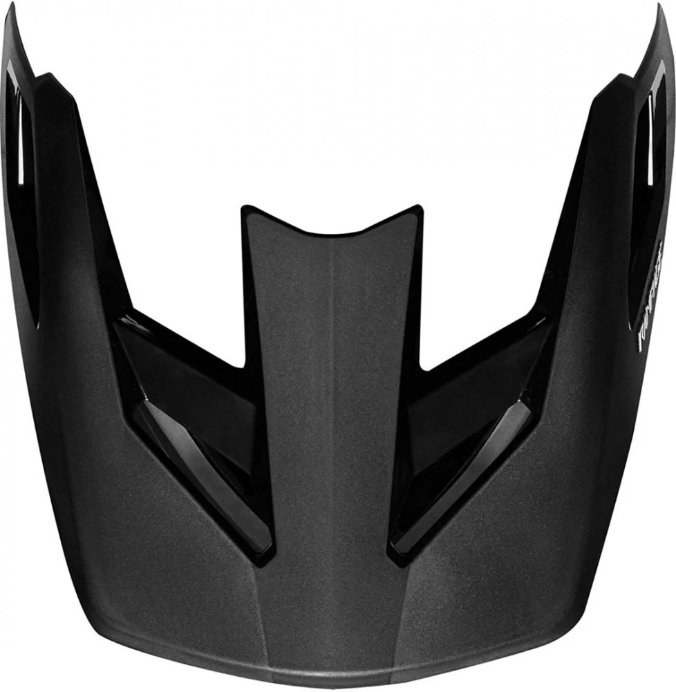 Fox Racing Fox Youth Rampage Visor 1 Fox Racing Fox Youth Rampage Visor
