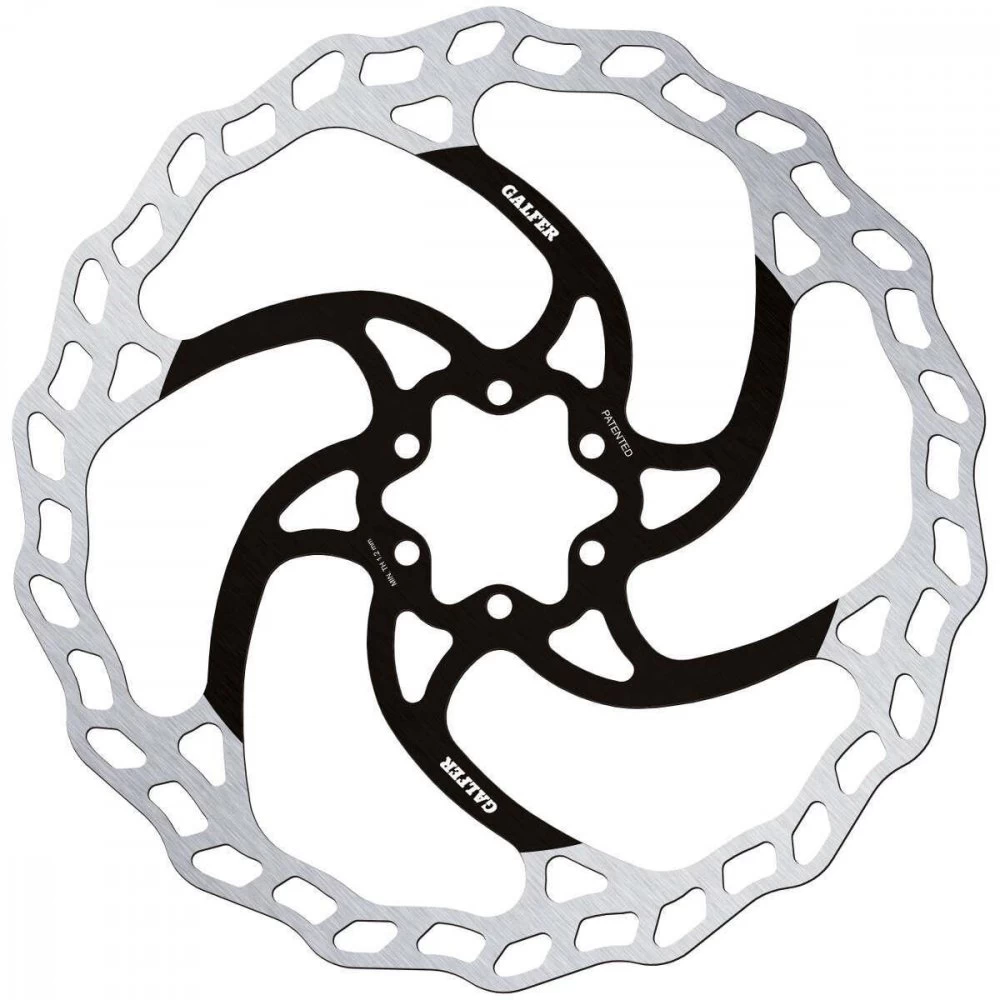 Galfer Fixed Disc Wave 2 1 Galfer Fixed Disc Wave 2