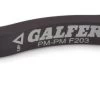 Galfer Postmount Adapter +43 Mm