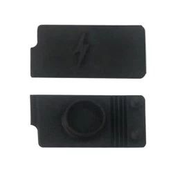 Giant Dustcap For Charging Socket