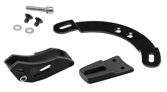 Giant Fathom-E+ / Liv Vall-E+ 2019 Chain Guide 1 Giant Fathom-E+ / Liv Vall-E+ 2019 Chain Guide