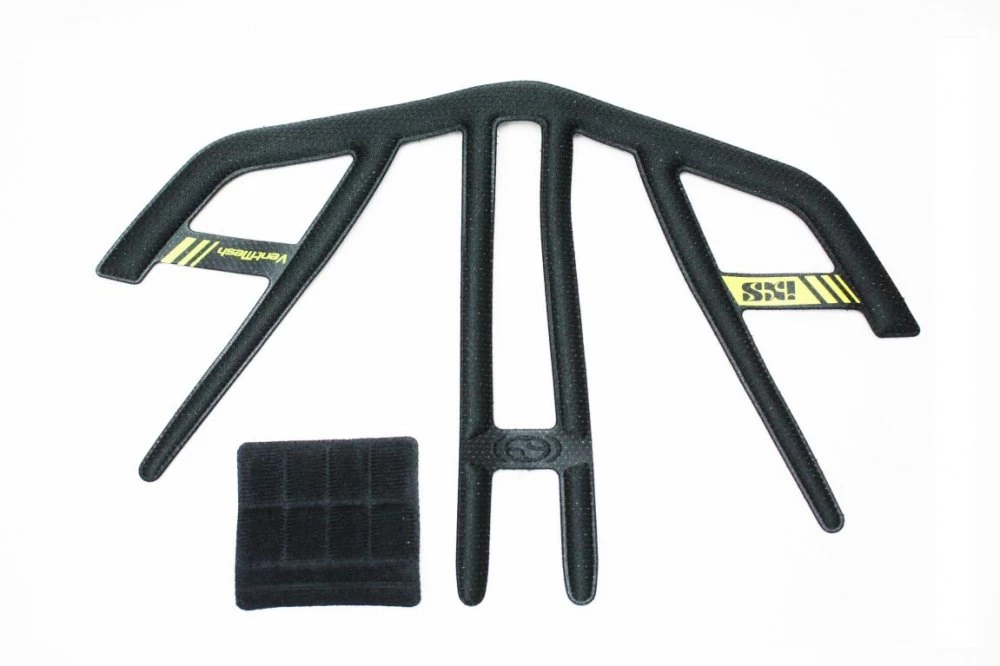 IXS Trail RS EVO Padding Kit 1 IXS Trail RS EVO Padding Kit