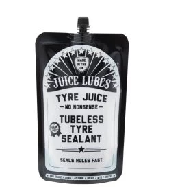 Juice Lubes Tyre Juice (140 Ml)