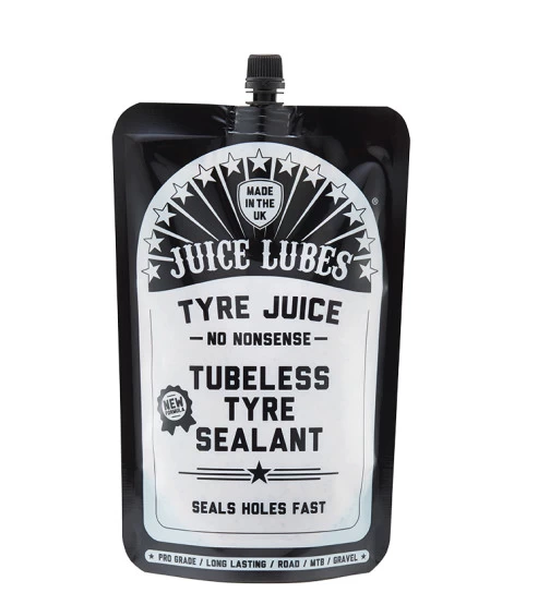 Juice Lubes Tyre Juice (140 Ml) 1 Juice Lubes Tyre Juice (140 Ml)