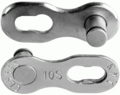 KMC Missing Link 10R Silver (OEM)