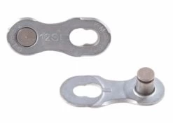 KMC MissingLink 12NR Silver (OEM)