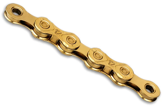 KMC X12 Ti-N Gold 1 KMC X12 Ti-N Gold