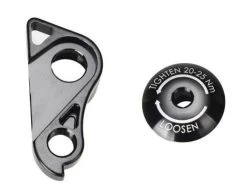 Kona Derailleur Hanger (PT01)