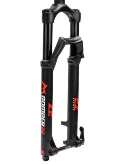 Marzocchi Bomber Z2 140 27.5"